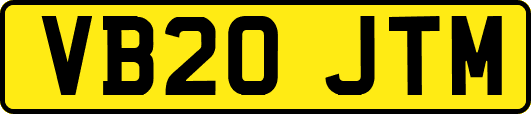 VB20JTM