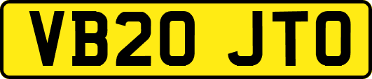 VB20JTO