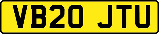 VB20JTU