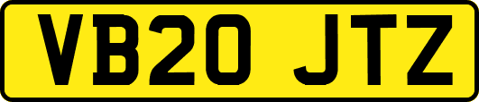 VB20JTZ