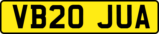 VB20JUA