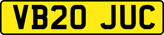 VB20JUC