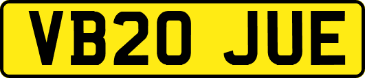 VB20JUE