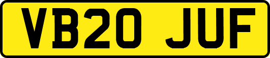 VB20JUF