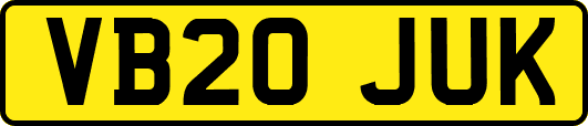 VB20JUK