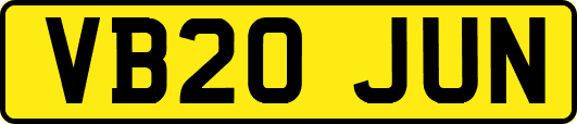 VB20JUN
