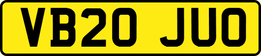 VB20JUO