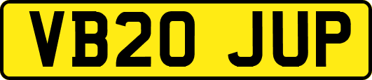 VB20JUP