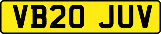 VB20JUV