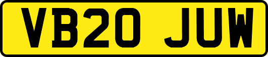 VB20JUW