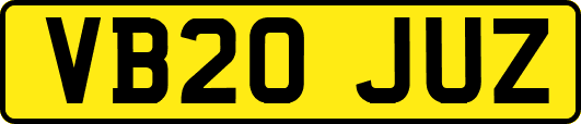 VB20JUZ