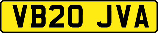 VB20JVA