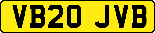 VB20JVB