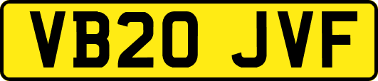 VB20JVF