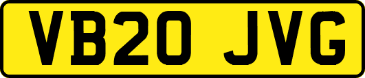 VB20JVG