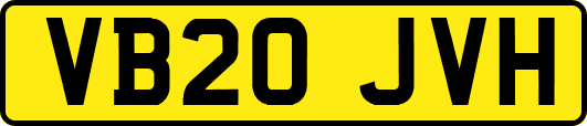 VB20JVH