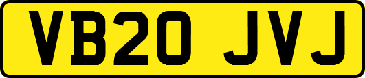 VB20JVJ