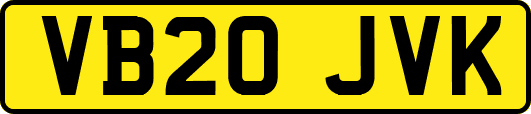 VB20JVK