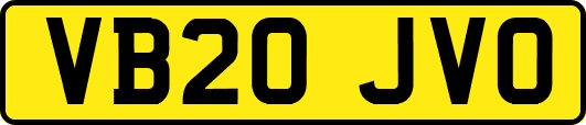 VB20JVO