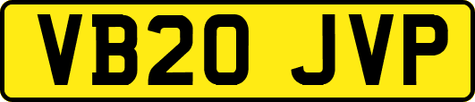 VB20JVP
