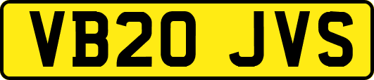 VB20JVS