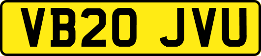 VB20JVU