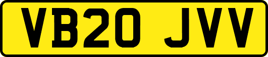 VB20JVV