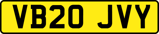 VB20JVY