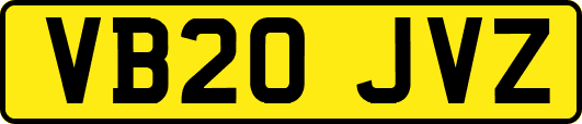 VB20JVZ