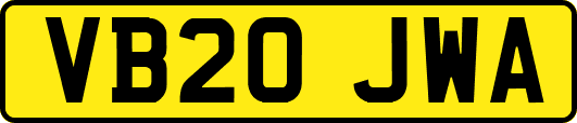 VB20JWA