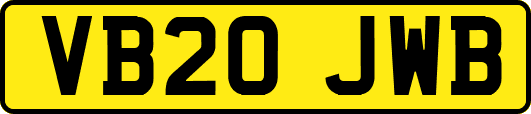 VB20JWB