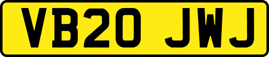 VB20JWJ