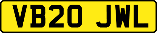VB20JWL