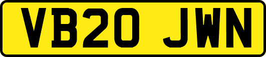 VB20JWN