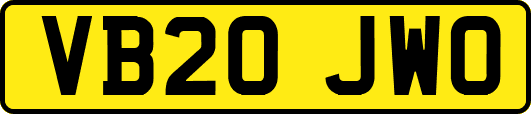 VB20JWO