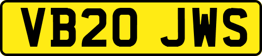 VB20JWS
