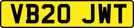 VB20JWT