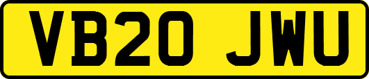VB20JWU