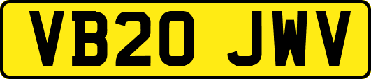 VB20JWV