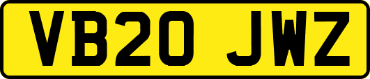 VB20JWZ