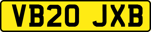 VB20JXB