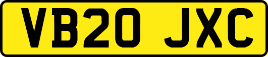 VB20JXC