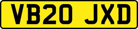VB20JXD