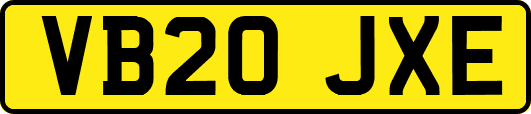 VB20JXE
