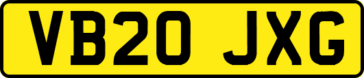 VB20JXG