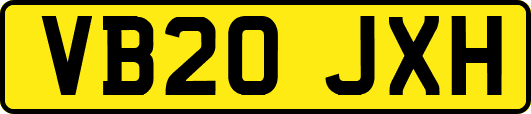 VB20JXH