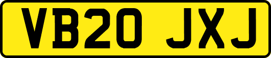 VB20JXJ