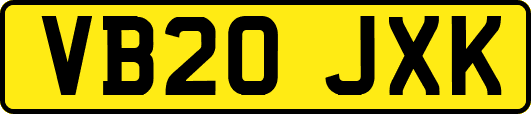 VB20JXK