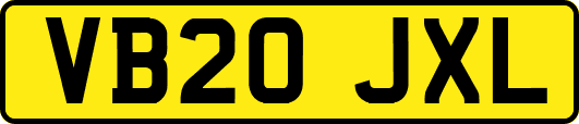 VB20JXL