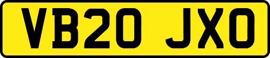 VB20JXO